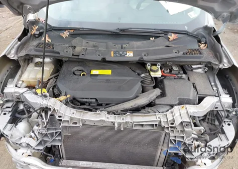 2016 Ford Escape Se from USA, damaged, VIN 1FMCU9GX7GUC82287